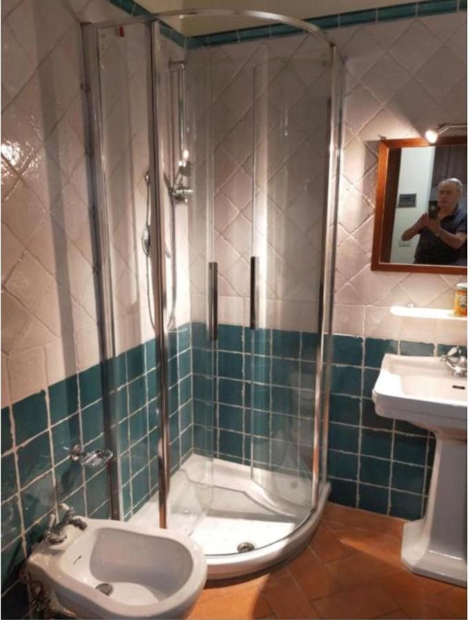 דירות קורטונה Casa Di Chiarilu' מראה חיצוני תמונה